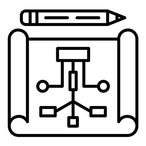 Project Planning Icon | Project Management