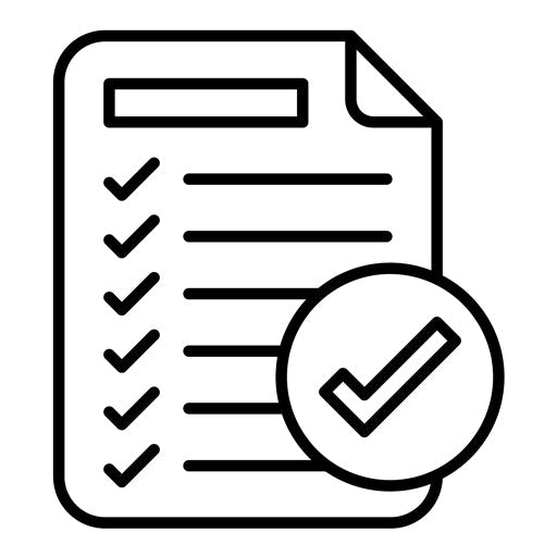 Complted Tasks Icon