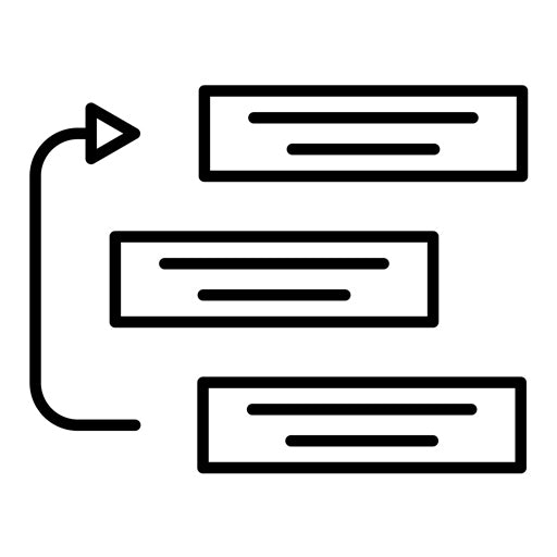 Backlog Icon