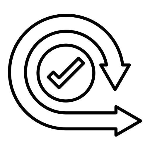 Iteration Icon | Project Management