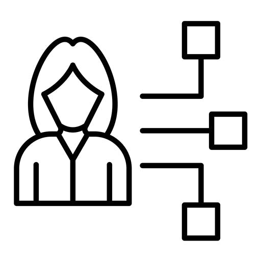 Candidate Skills Icon