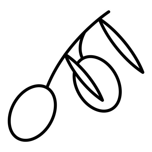 Olive Icon