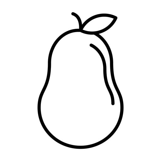 Pear Icon