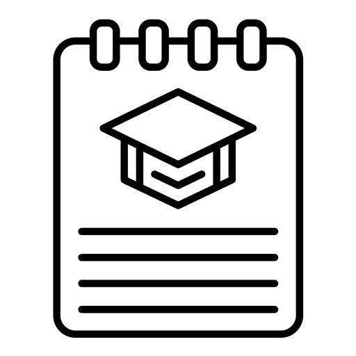 Notes Icon