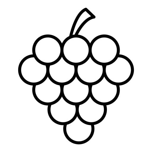 Grapes Icon
