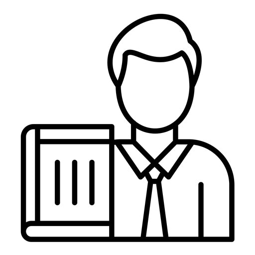 Instructor Icon