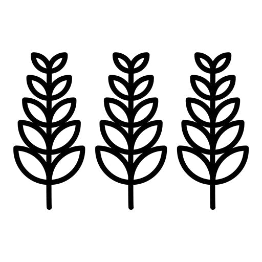 Wheat Icon
