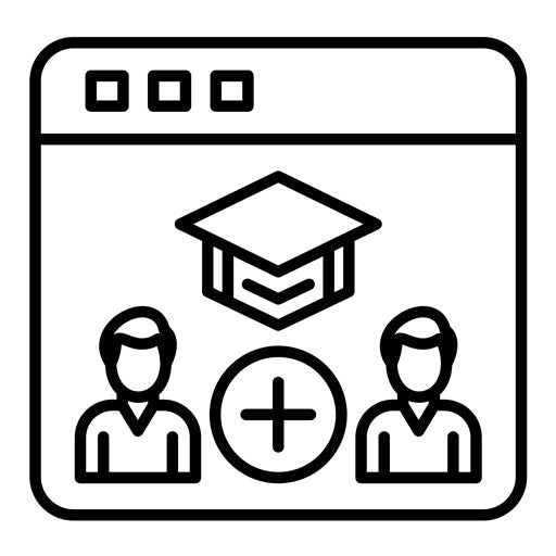 Join Class Icon