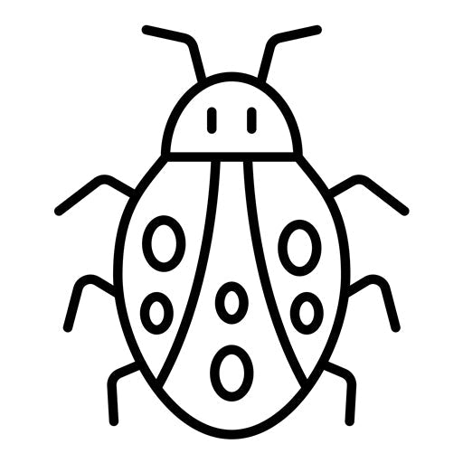 Bug Icon | Security