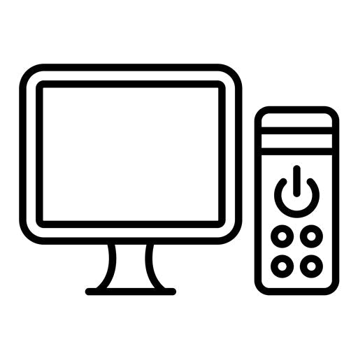 Workstation Icon | Security