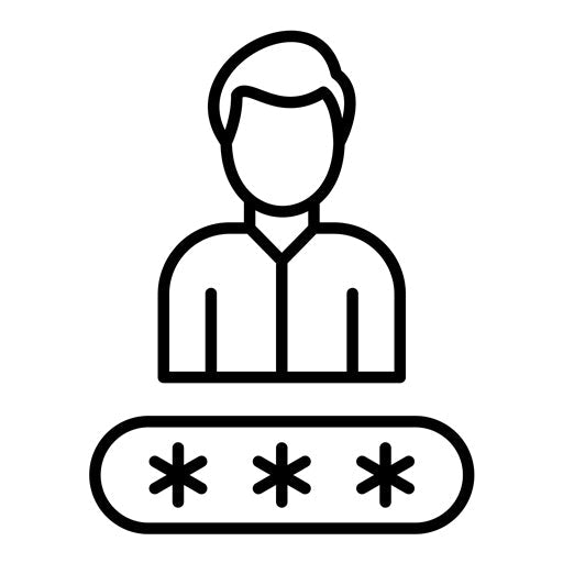 User Login Icon