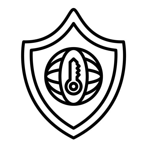 VPN Icon | Security