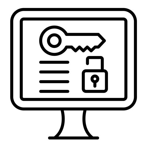 Access Device Icon