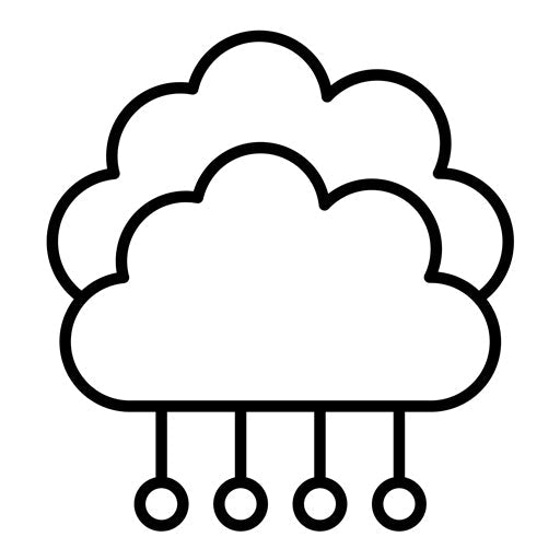 Cloud Icon
