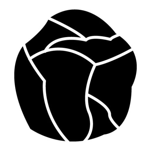 Brussels Glyph Icon