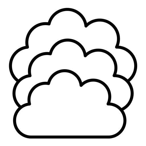 Cloud Icon | Cloud Computing