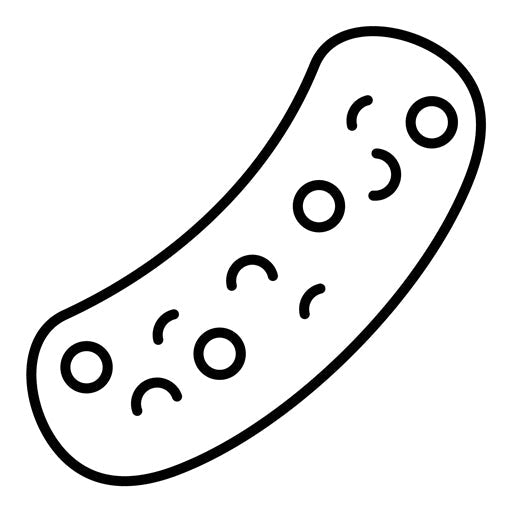 Pickle Icon