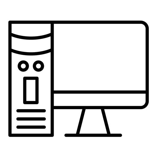 Workstation Icon
