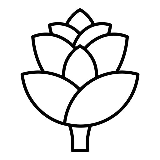Artichoke Icon