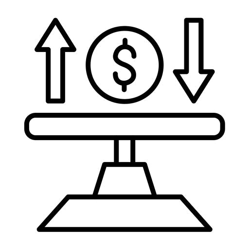 Balance Icon