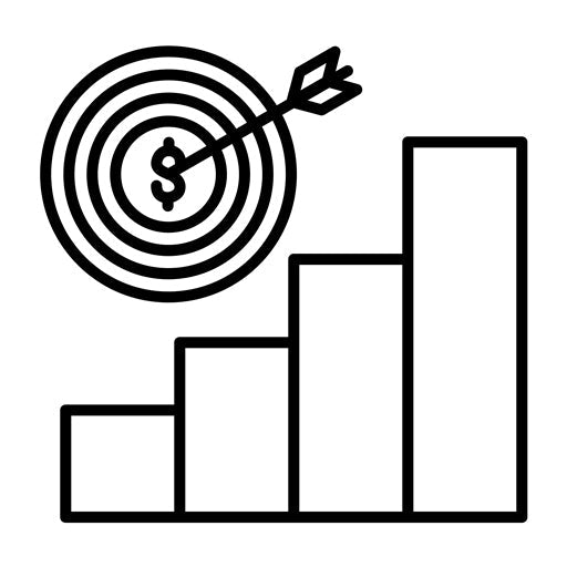 Business Goal Icon