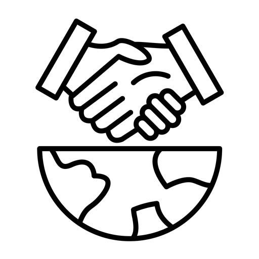 Global Deal Icon