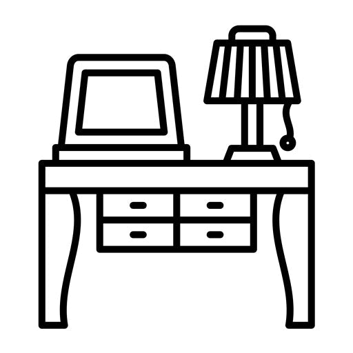 Workplace Icon | Business and Office