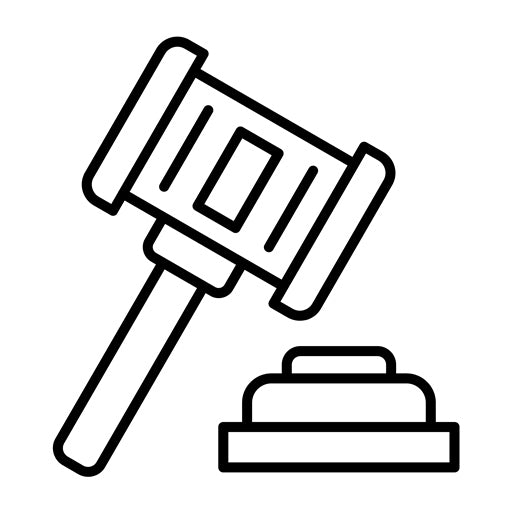 Auction Icon | Business and Office
