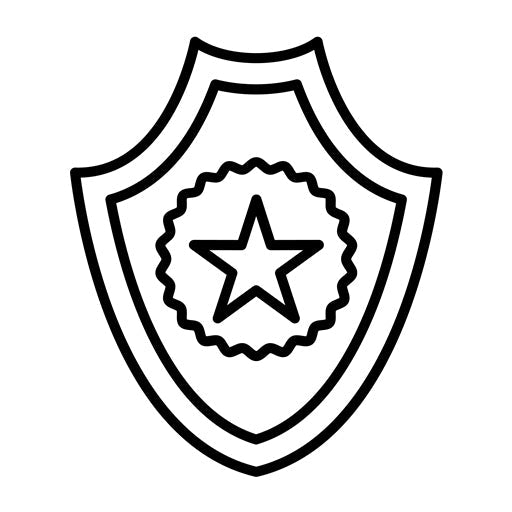 Badge Icon | Business and Office