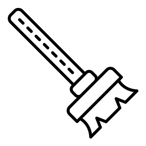 Broom Icon | Tools