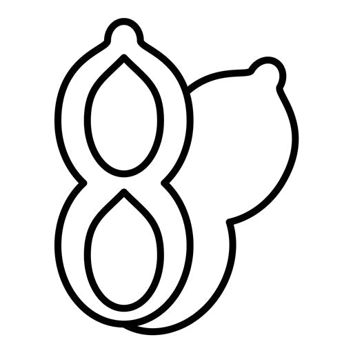 Peanut Icon