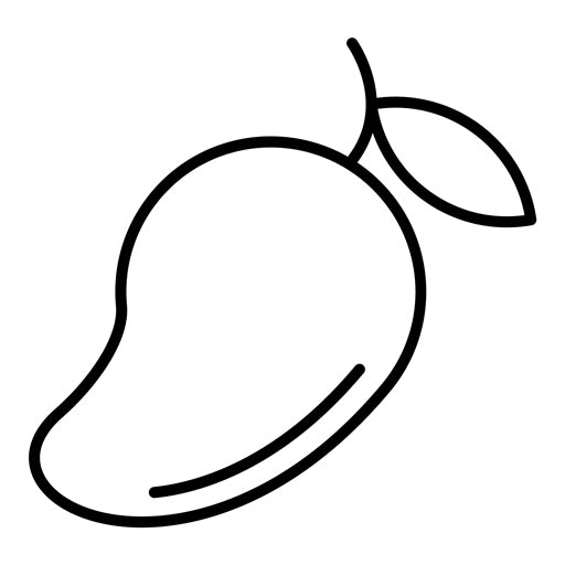 Mango Icon