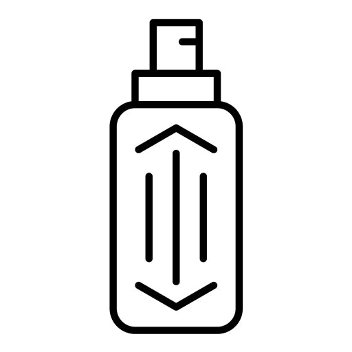 Deodorant Icon | Tools