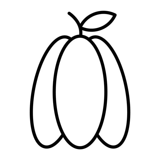 Carambola Icon