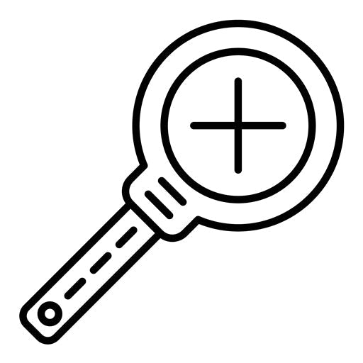 Zoom In Icon