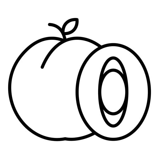 Plum Icon