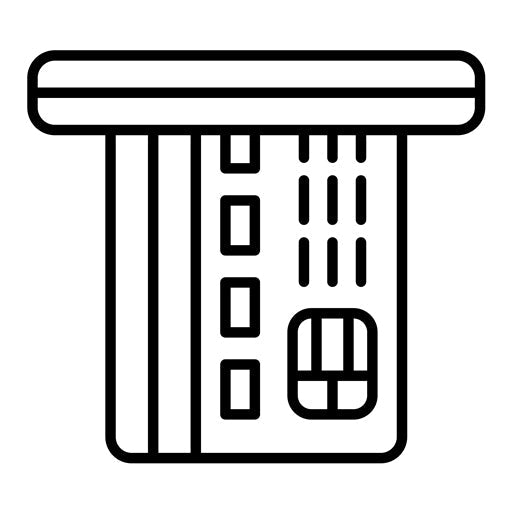Bank Security Icon