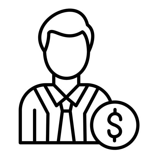 Cash Delivery Icon