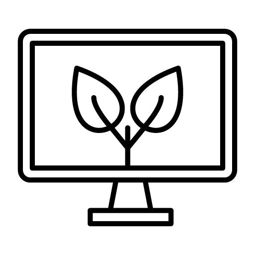Organic Content Icon