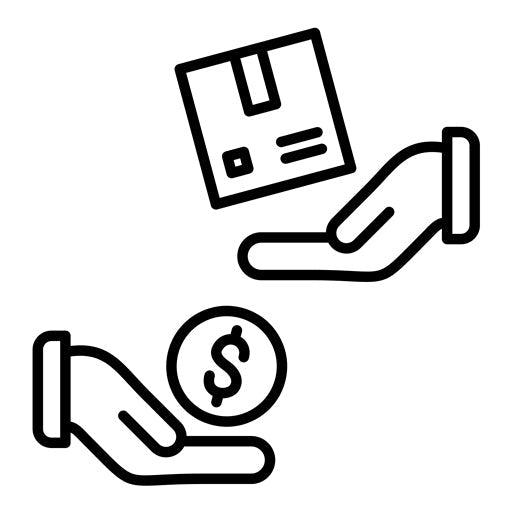 Commission Icon | Finance and Money