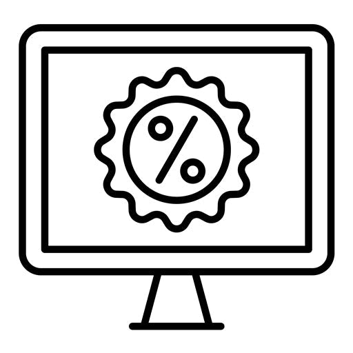 Online Invoice Icon | Finance and Money