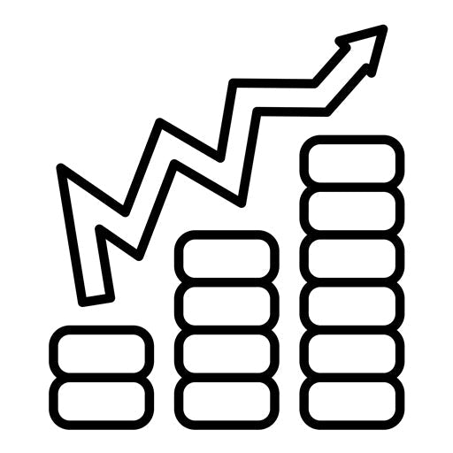 Search Investor Icon