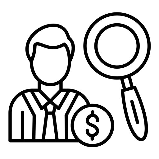Transaction Complete Icon