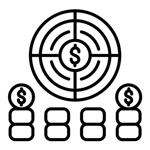 Wallet Icon | Finance and Money