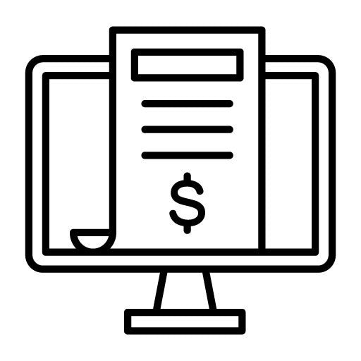 Subscription Model Icon