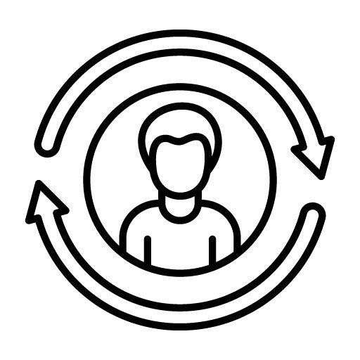 Returning Visitor Icon