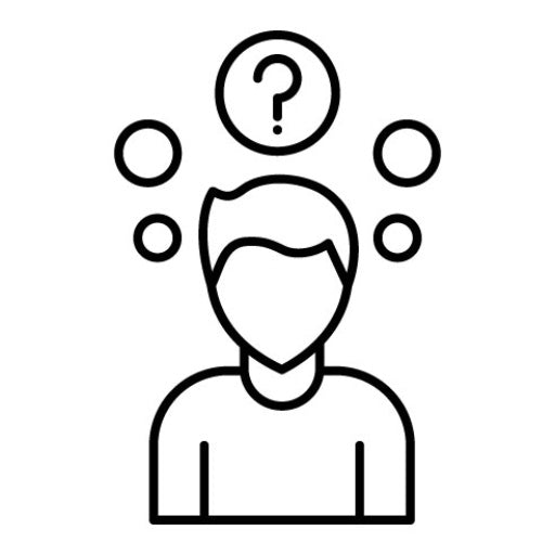 Thinking Icon