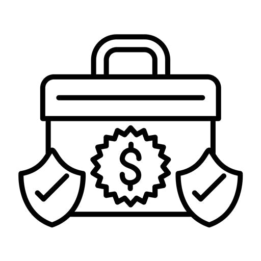 Business Protection Icon