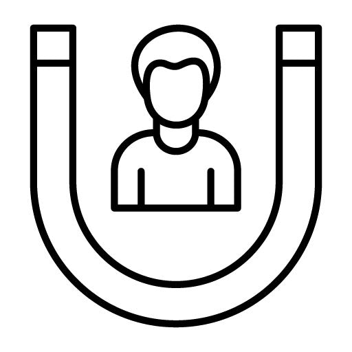 User Engagement Icon