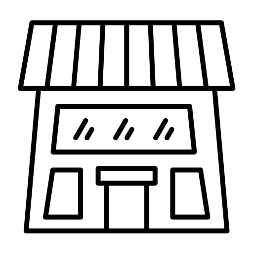 Store Front Icon